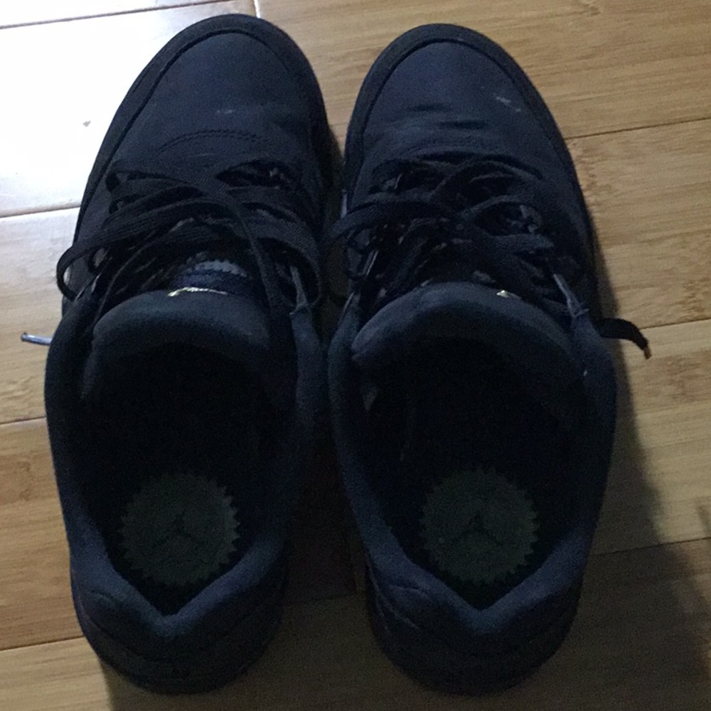 Air Jordan 5 - Picture 5 of 7